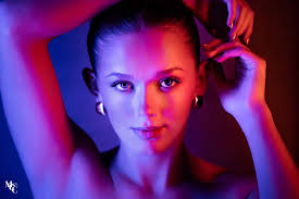 Night mode with lightsaber ideas?