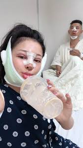 Maybe you would like to learn more about one of these? Ngan 98 Va LÆ°Æ¡ng Báº±ng Quang Cong Khai Hinh áº£nh Pháº«u Thuáº­t Tháº©m Má»¹