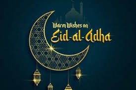 May the blessings of the great allah be with you now and always. Naveen Extends Eid Al Adha Greetings News Room Odisha