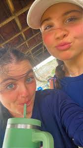 Join us in wishing #13 Macy Wensel a very happy birthday!!!!❤️🤍💙