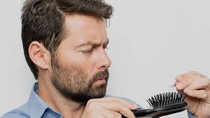 Unraveling Causes of Hair Fall: DHT's Role & Solutions
