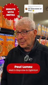 Paul's Legendary Metro Career and Golf Hole-in-One