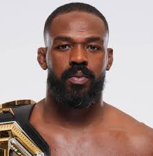 Another day of Jone Crackhead Jones holding the division 😭