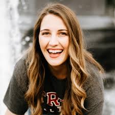 Bree Ferrell and Tanner Gamble's Wedding Website