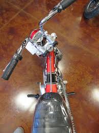 Image result for Bright Candy Ruby Red 1991 Motorcycle