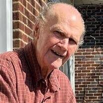 Mr. Ernest Arthur Atkinson Obituary