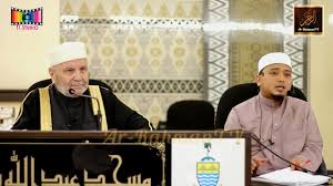 Jom kita ikuti nasihat ustaz wadi annuar ini. Ustaz Wadi Annuar Buang Dunia Dari Hati Kita Youtube
