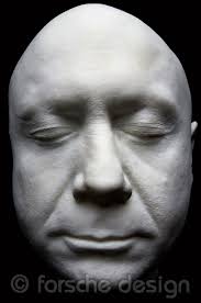 Danny DeVito Full Head Life Mask Bust Batman Returns Oswald Cobblepot  Penguin