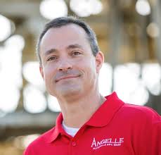 Celebrating our May Anniversaries — Angelle Materials