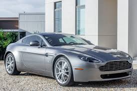 Image result for Tungsten Silver 2010 Aston Martin