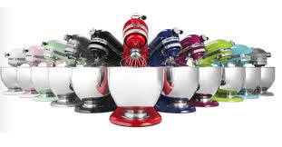 From desserts to appetizers and main dishes, the artisan will open up a world of tasty possibilities, and in a vivid range of more than 30 color choices, it's a great way to bring a fun pop of color into your kitchen, or to complement your stainless steel accessories or match. Best Deal Kitchenaid Mixer 2017 68 Off F S