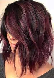 Pin On Purple Hair Color