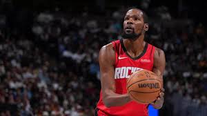 Kevin Durant’s net worth timeline (2016 to 2026): NBA salary, brand collaborations, and more