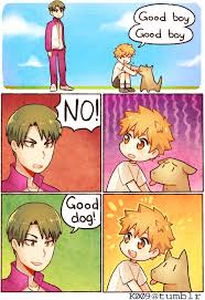 Hinata is full of enthusiasm for. Explore The Best Haikyuuxreader Art Deviantart