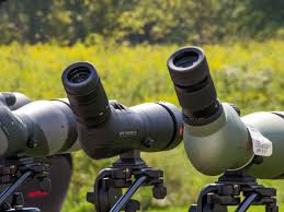 Indeed, many consider it to be one of the best ak rifle scope mounts around. How To Use A Spotting Scope For Birding Birdwatching Buzz