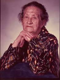 Zenobia “Nobie” Ruffin Graham (1887-1993)