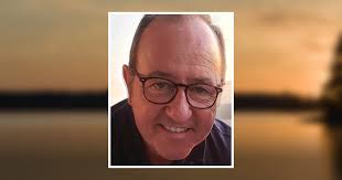 Allan Gonce Obituary April 7, 2023