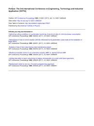 Check spelling or type a new query. The 3rd Icetia 2016 Sustainability Electric Power