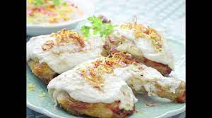 Kalau anda teringin resepi ayam percik kelantan , kami akan berikan resepi beserta rahsianya di sini. Ayam Percik Putih Kelantan Kara Santan