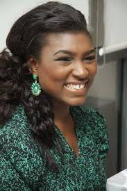 Happy Birthday to Nollywood Actress Ufuoma Ejenobor. and Super Eagles  Striker Victor Anichebe UFUOMA STACEY EJENOBOR(born 23 April 1981), Best  Actress nominee at the Monte Carlo Television Festival (Festival de  Télévision de