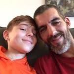 John Defibaugh's Instagram, Twitter & Facebook