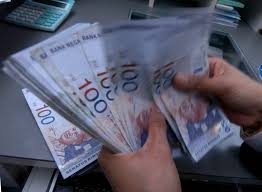 Japanese yen is a currency of japan. Ringgit Expected To Trade 4 07 4 10 Against The Us Dollar Next Week The Star