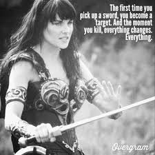 Xena Warrior Princess Warrior Princess Quotes Xena Warrior Warrior Princess