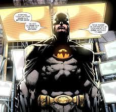 It's not who i am underneath, but what i do that defines me. I Am Vengeance Most Iconic Batman Quotes Ranked Fandomwire