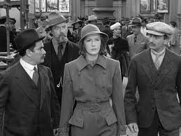 Resultado de imagen para ninotchka