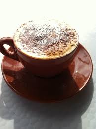 Beautiful Coffee At Cafe Tsunami Inverloch Beautiful Coffee Wine Recipes Food