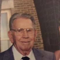 Edward Mc Gahan Obituary