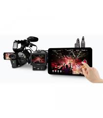 Live streams will be available approximately 30 minutes before the broadcast's start. Yololiv Yolobox Portable Live Streaming Studio Professional Video Store