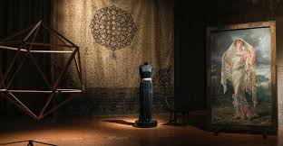 Exclusive to arevco lighting in ottawa, canada. Mariano Fortuny Y Madrazo Silk And Secrets Fashion Business Lawyer