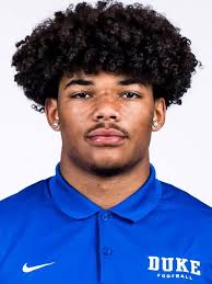 Nate Sheppard, Duke, Running Back