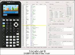 Downloading rowops program to a ti 84 (plus, silver, ce) calculator at home. Cemu Ti 84 Plus Ce Ti 83 Premium Ce Emulator Ticalc Org