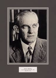 Harrison, Walter N. L.