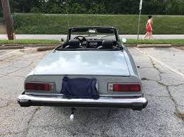 Image result for Silver 1974 Alfa-Romeo