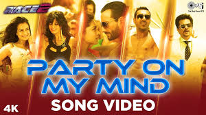 Top 15 Bollywood Dance Songs From 2013 This time bollywood songs brings more closer to you, here we presenting best bollywood dance songs. missmalini