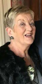 Condolence Book for Eileen Eddie (née Hunt) (Ennis, Clare)