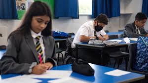 The reopening guidance for schools put out by the state recommends that districts have a variety of plans in place in. Will Schools Be Closed Next Term By Variant Of Virus Bbc News
