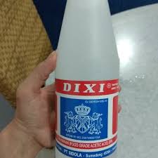 Menghilangkan bau bekas makanan dari w. Jual Big Sale Cuka Dixi Cuka Biang Cuka Putih Di Lapak Itaidan Olstore Bukalapak