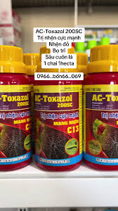 Ac-Toxazol 200SC