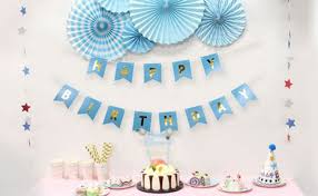 Put the placemat on the table. Top 15 Birthday Table Ideas Birthday Table Decorations