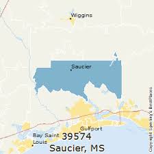 Zip code & postal code facts. Best Places To Live In Saucier Zip 39574 Mississippi