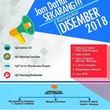 Animasi 2d Kolej Komuniti Kepala Batas Home Facebook