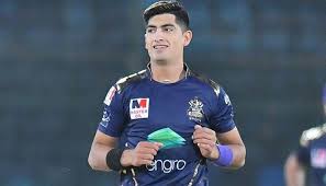Image result for naseem shah