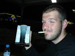 Adrien DAVID, 43 ans (EBERSVILLER, BOUZONVILLE)