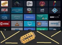 If yes, then cinema hd provides you all for free. How To Download Cinema Apk On Firestick Roku Vs Firestick