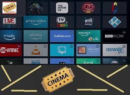 For as long as android has been around, android. How To Install Cinema Hd Apk On Roku Fire Tv Android 2021