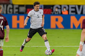 Portugal y alemania se medirán mañana a las 13:00. Lothar Matthaus Examina Las Preguntas Sobre El Sistema De Alemania Ezanime Net